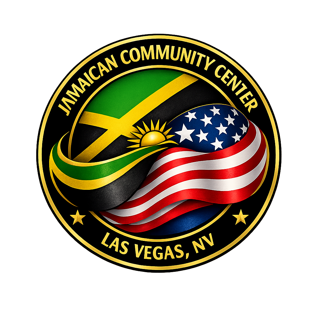 JCCNV — Jamaican Community Center Las Vegas, NV